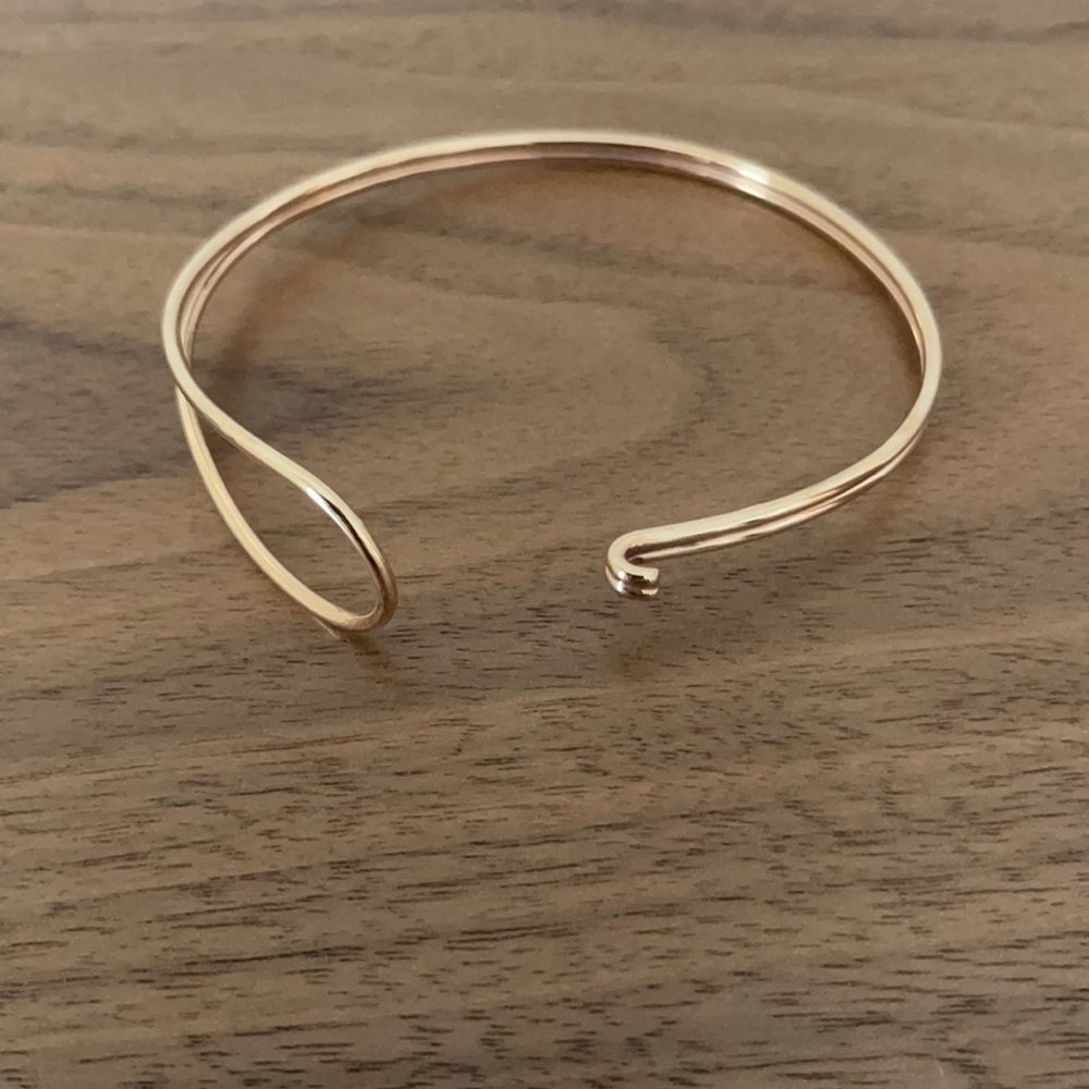 Skagen bracelet-rose gold metal - Picture 3 of 3